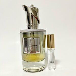 Mind Games The Forward (8ml) decant